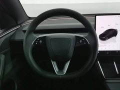 Tesla Model Y L long-range all-wheel drive version - фото 11