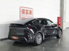 Tesla Model Y L long-range all-wheel drive version - фото 2