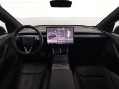 Tesla Model Y L long-range all-wheel drive version - фото 5