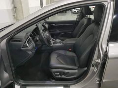 Toyota Camry 2021 2.0G Deluxe Edition - фото 10