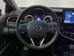 Toyota Camry 2021 2.0G Deluxe Edition - фото 11