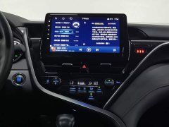 Toyota Camry 2021 2.0G Deluxe Edition - фото 12