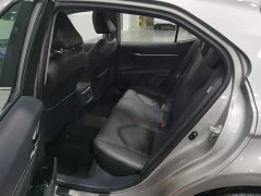Toyota Camry 2021 2.0G Deluxe Edition - фото 15