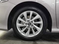 Toyota Camry 2021 2.0G Deluxe Edition - фото 17