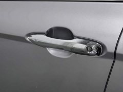 Toyota Camry 2021 2.0G Deluxe Edition - фото 18