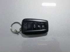 Toyota Camry 2021 2.0G Deluxe Edition - фото 19