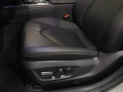 Toyota Camry 2021 2.0G Deluxe Edition - фото 20
