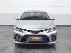 Toyota Camry 2021 2.0G Deluxe Edition - фото 3