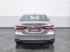 Toyota Camry 2021 2.0G Deluxe Edition - фото 4
