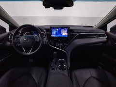 Toyota Camry 2021 2.0G Deluxe Edition - фото 5