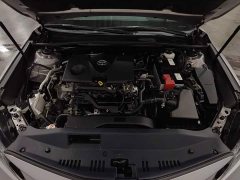 Toyota Camry 2021 2.0G Deluxe Edition - фото 6