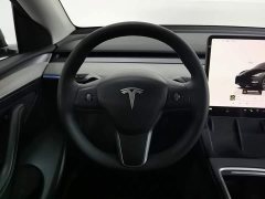 Tesla Model Y 2023 rear-wheel drive version - фото 11