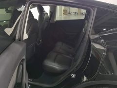 Tesla Model Y 2023 rear-wheel drive version - фото 15