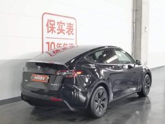 Tesla Model Y 2023 rear-wheel drive version - фото 2