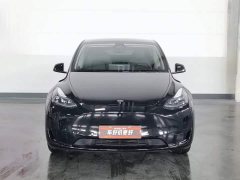 Tesla Model Y 2023 rear-wheel drive version - фото 3