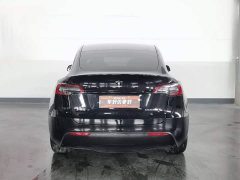 Tesla Model Y 2023 rear-wheel drive version - фото 4
