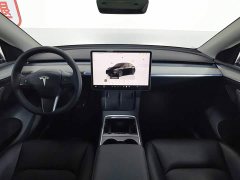 Tesla Model Y 2023 rear-wheel drive version - фото 5