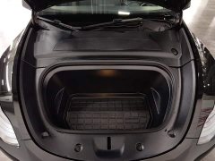 Tesla Model Y 2023 rear-wheel drive version - фото 6