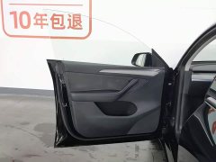 Tesla Model Y 2023 rear-wheel drive version - фото 8