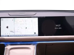 Xpeng G9 725 super long battery life Max - фото 19