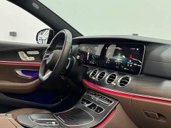 Mercedes-Benz E-Class (Imported) E 260 Fashionable Sports Edition - фото 10