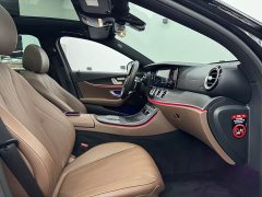 Mercedes-Benz E-Class (Imported) E 260 Fashionable Sports Edition - фото 11