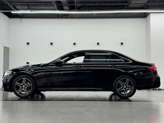 Mercedes-Benz E-Class (Imported) E 260 Fashionable Sports Edition - фото 12