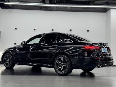 Mercedes-Benz E-Class (Imported) E 260 Fashionable Sports Edition - фото 13
