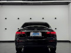 Mercedes-Benz E-Class (Imported) E 260 Fashionable Sports Edition - фото 14