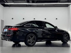 Mercedes-Benz E-Class (Imported) E 260 Fashionable Sports Edition - фото 15