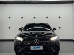 Mercedes-Benz E-Class (Imported) E 260 Fashionable Sports Edition - фото 2