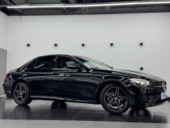 Mercedes-Benz E-Class (Imported) E 260 Fashionable Sports Edition - фото 3