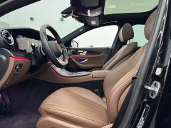Mercedes-Benz E-Class (Imported) E 260 Fashionable Sports Edition - фото 4