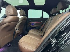 Mercedes-Benz E-Class (Imported) E 260 Fashionable Sports Edition - фото 5
