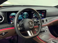 Mercedes-Benz E-Class (Imported) E 260 Fashionable Sports Edition - фото 6