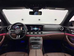 Mercedes-Benz E-Class (Imported) E 260 Fashionable Sports Edition - фото 7