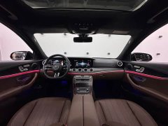 Mercedes-Benz E-Class (Imported) E 260 Fashionable Sports Edition - фото 8