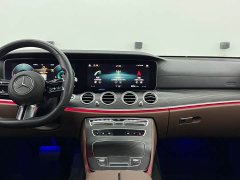 Mercedes-Benz E-Class (Imported) E 260 Fashionable Sports Edition - фото 9