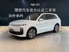 Li Auto Ideal L6 Pro - фото 1