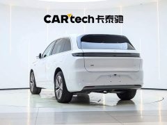 Li Auto Ideal L6 Pro - фото 10