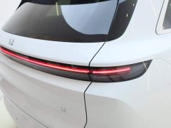 Li Auto Ideal L6 Pro - фото 13