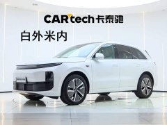 Li Auto Ideal L6 Pro - фото 2