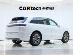 Li Auto Ideal L6 Pro - фото 4