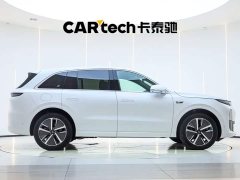Li Auto Ideal L6 Pro - фото 5