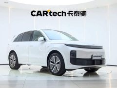 Li Auto Ideal L6 Pro - фото 6