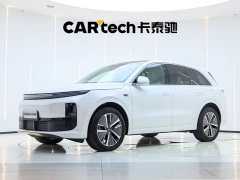 Li Auto Ideal L6 Pro - фото 8