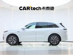 Li Auto Ideal L6 Pro - фото 9