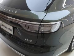 Stelato Xiangjie S9T 2025 extended range Max (192-line lidar) - фото 11