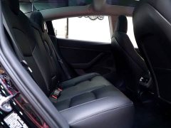 Tesla Model 3 Performance high-performance all-wheel drive version - фото 10