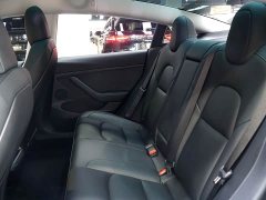 Tesla Model 3 Performance high-performance all-wheel drive version - фото 11